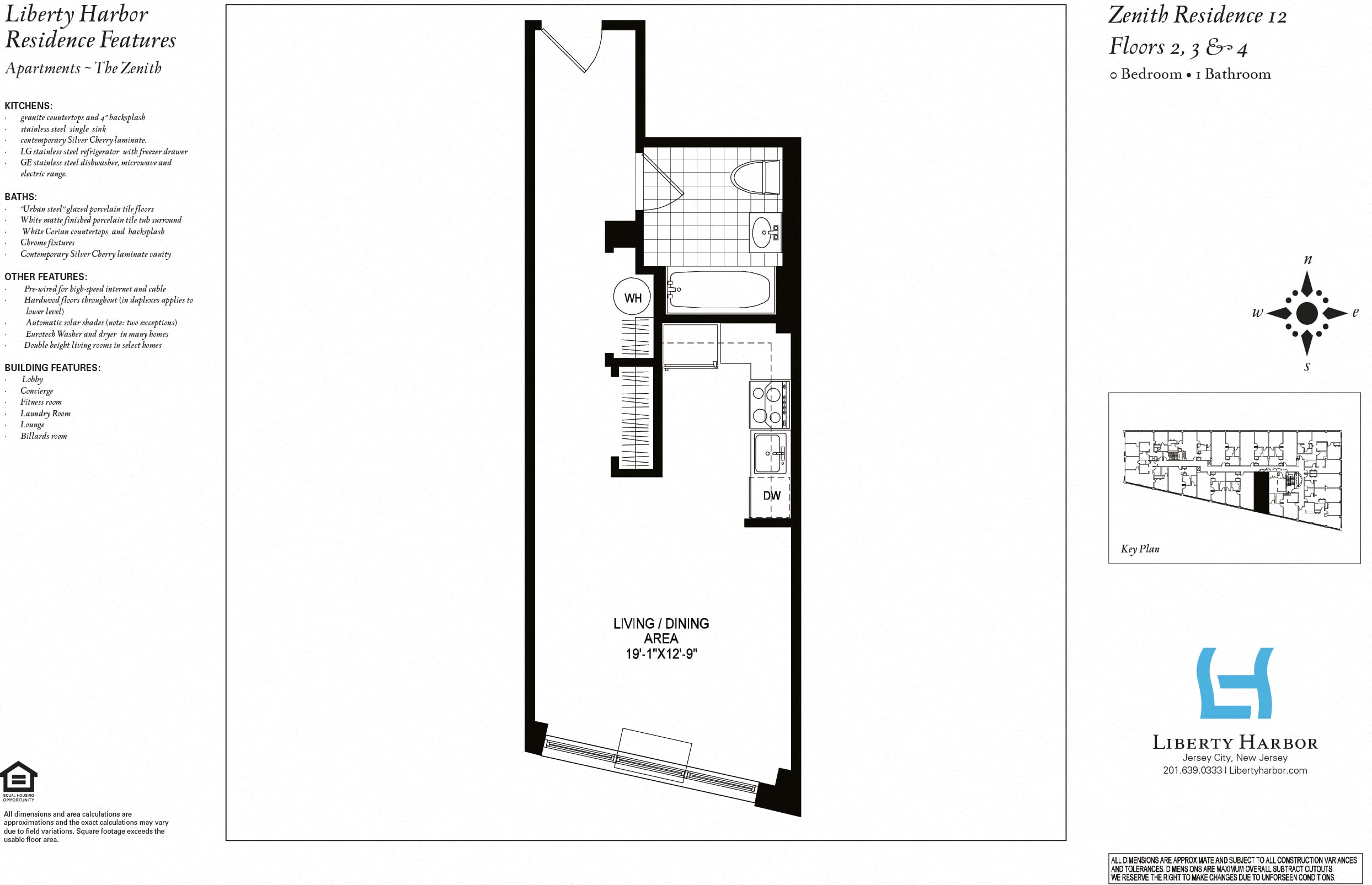 floor design